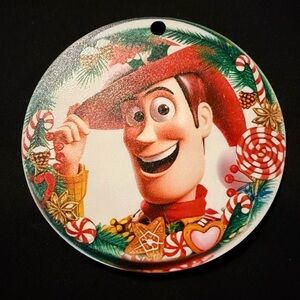 🌟Pick Any 3/$12 Sale Toy Story Ornament